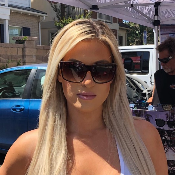 SUNGLASSES 🔥🔥🔥FREE FLYING FlyGirls Sunnies - Picture 7 of 17